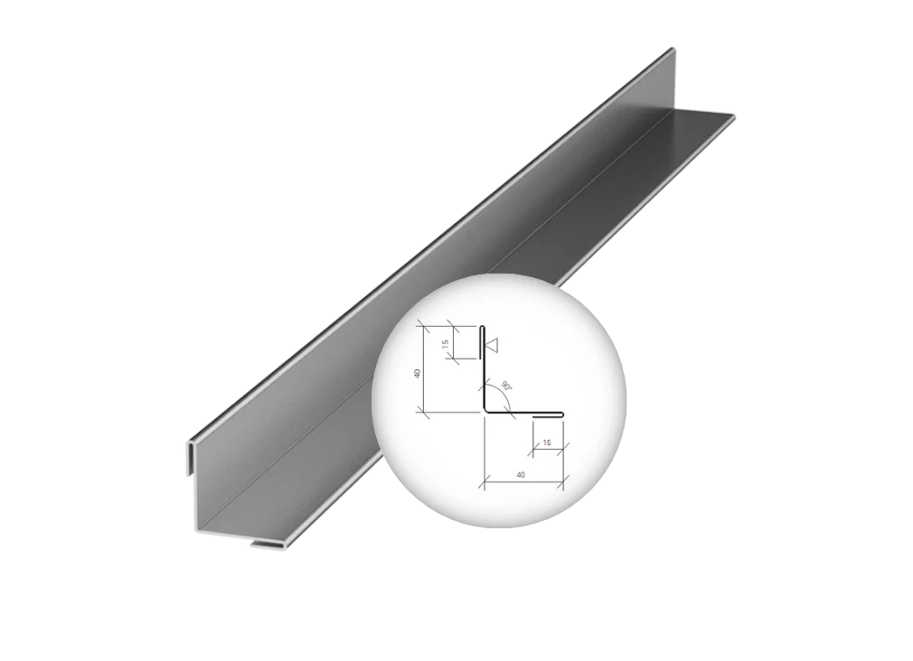 Abajur de colt interior 2