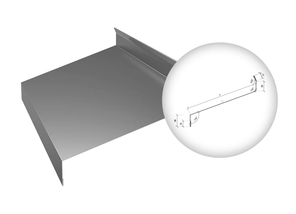 Acoperire streasina D