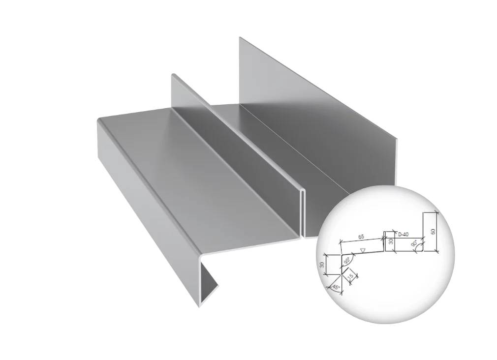 Aparatoare de streasina A