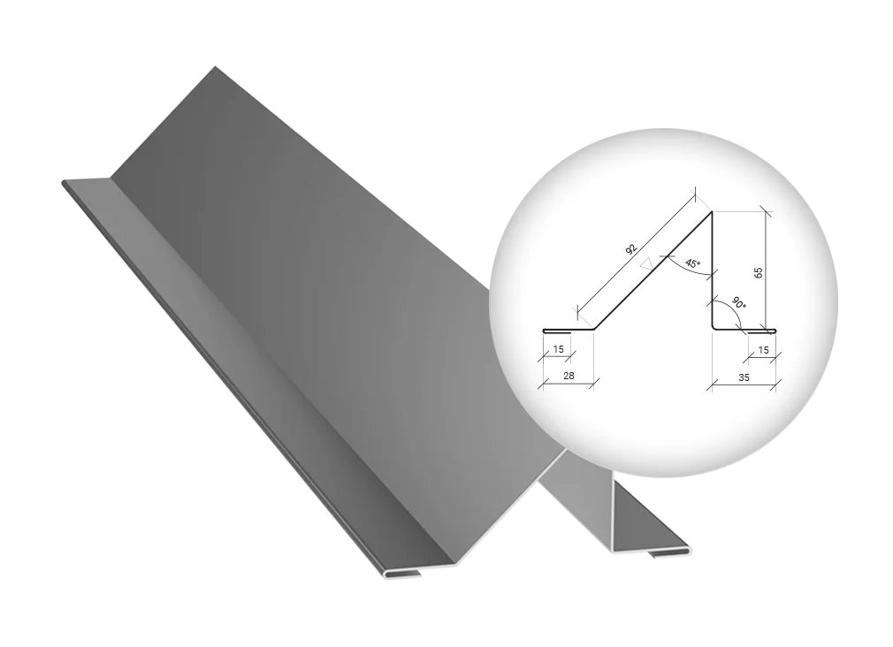 Bride de protectie impotriva zapezii