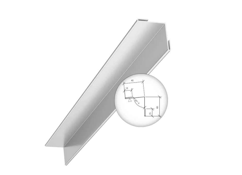 Colt interior de etansare C