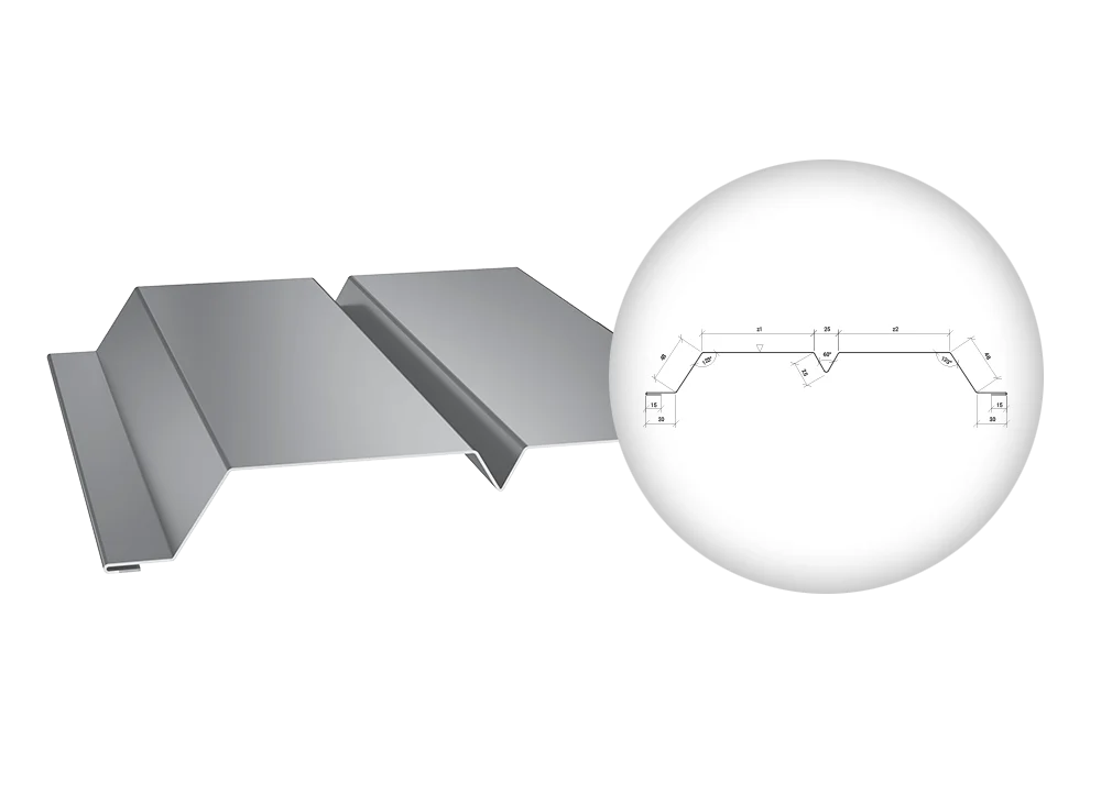 Dilatare intermitenta B