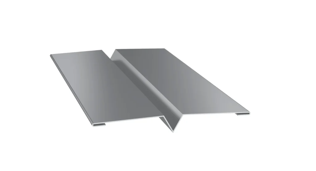 Elemente de etansare pentru sistemul de fatada verticala OBPI