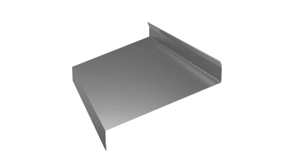 Elemente de etansare pentru sistemul de placare a peretilor depozitelor frigorifice OBCH