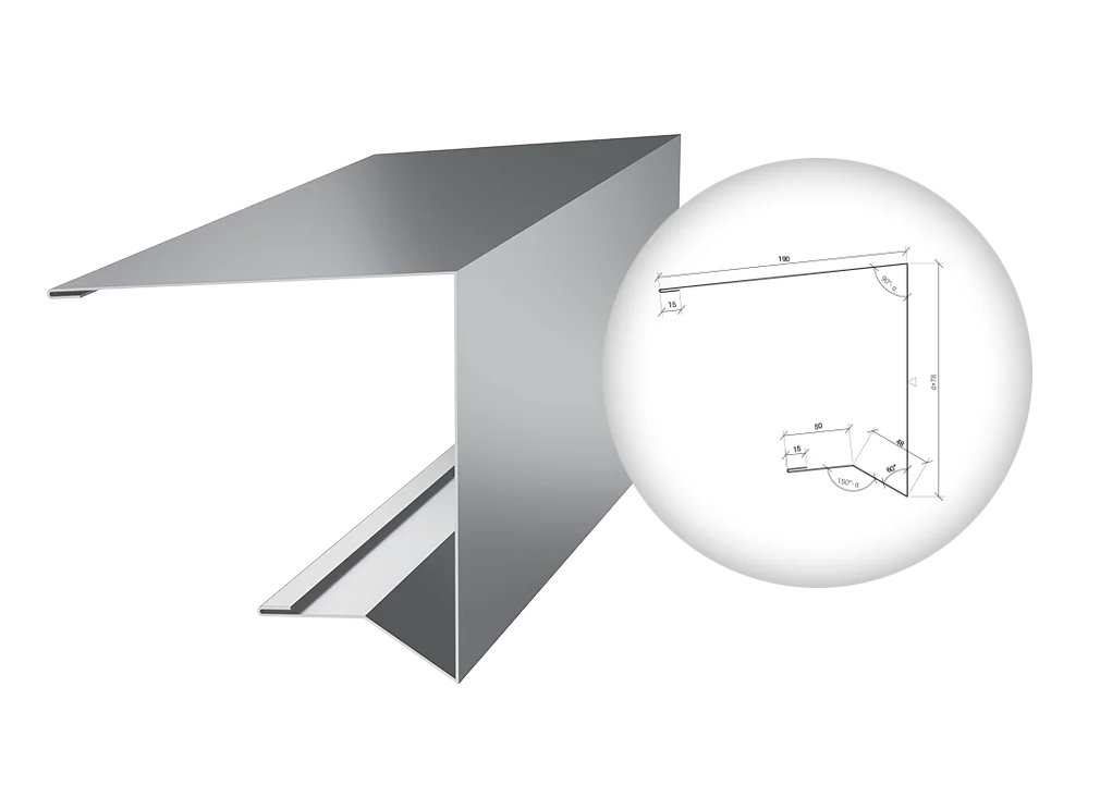 Garnitura de streasina G