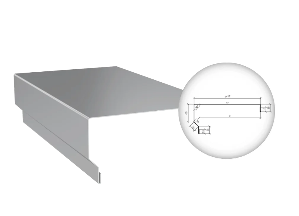 Intermitent lateral 2