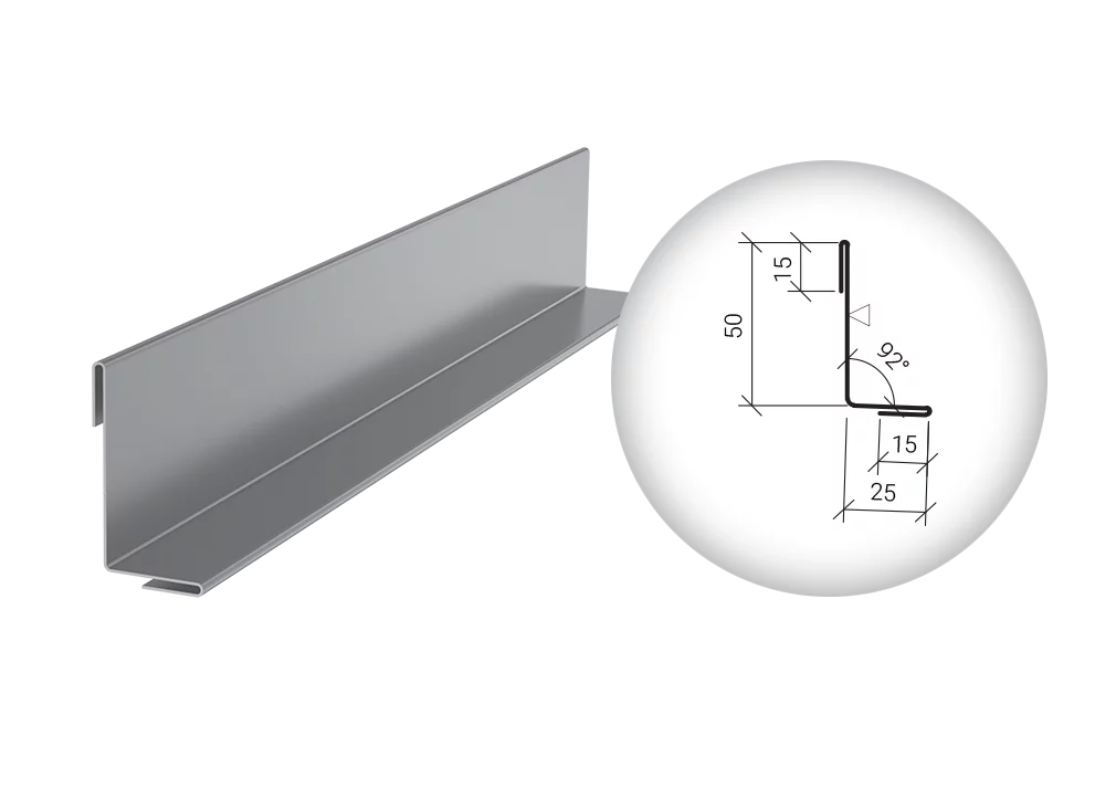Masca intermitenta interna A