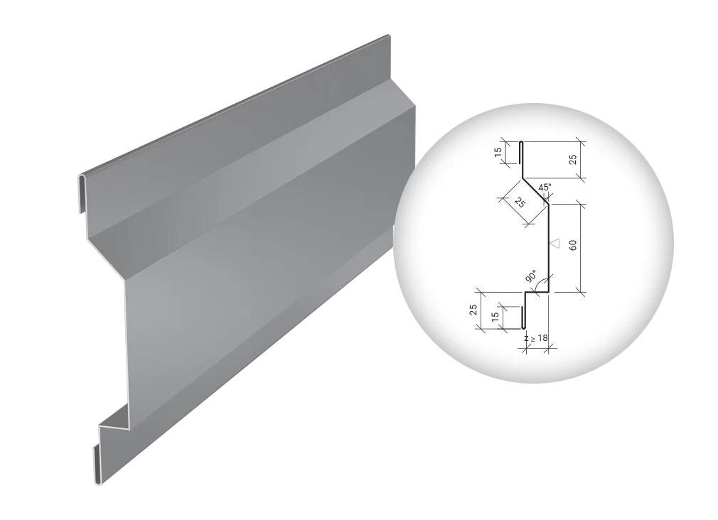 Masca intermitenta interna B