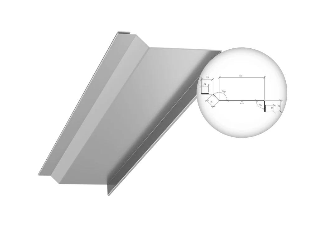 Masca intermitenta interna