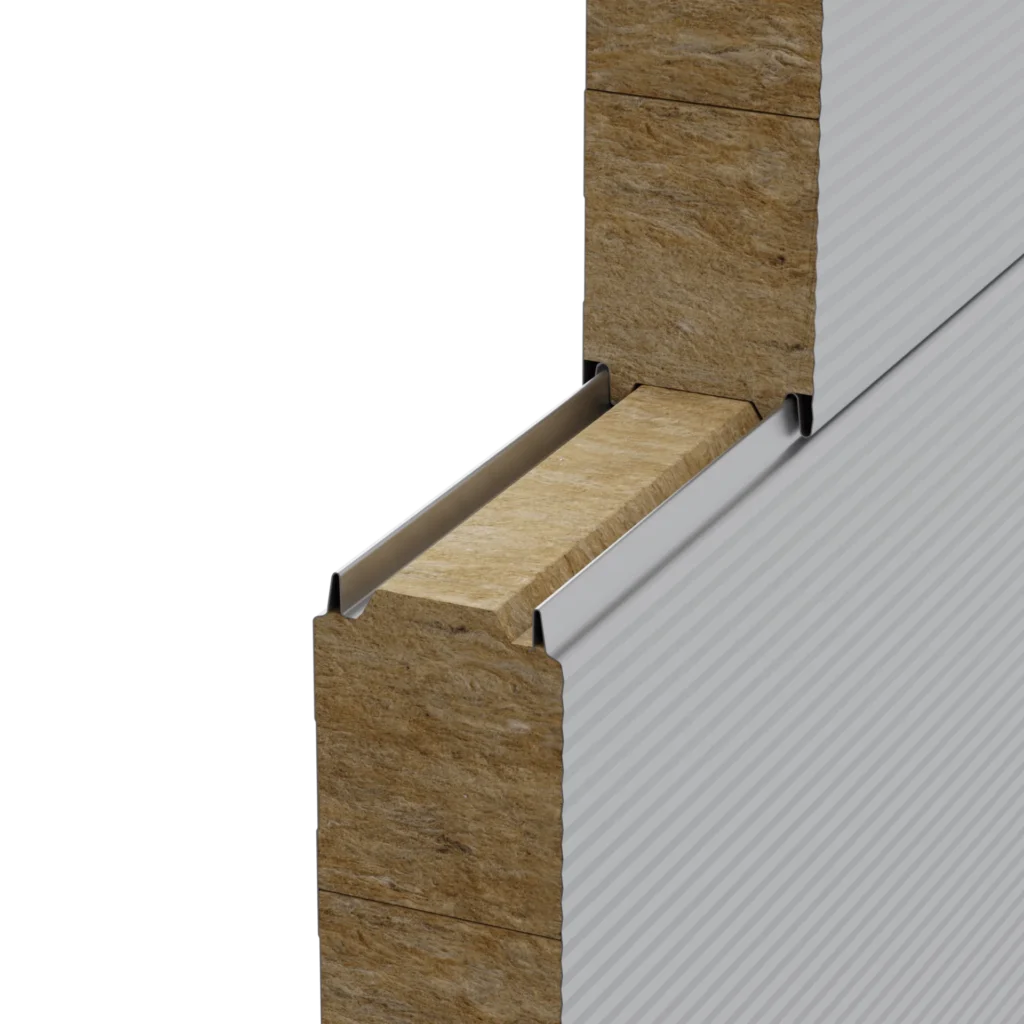 Panouri sandwich de perete MiWo