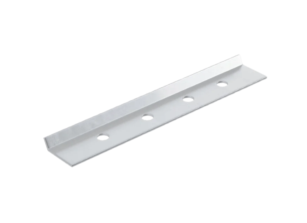 Placa distribuitoare de presiune 200 pentru SU PIR otel inoxidabil