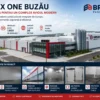 Aaylex One Buzău
