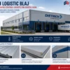 Dietrich Logistic Blaj
