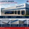 Dietrich Logistic Brașov