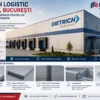 Dietrich Logistic Otopeni