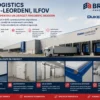 Duke Logistics Popești Leordeni