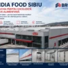 Scandia Food Sibiu